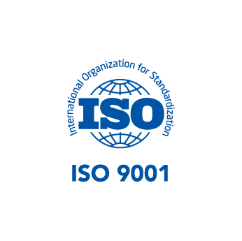 ISO 9001