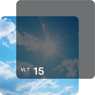 Nano Ceramic Eco vlt 15