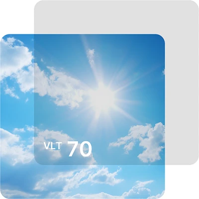 Nano Ceramic Eco vlt 70