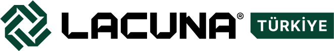 Lacuna Turkey Logo