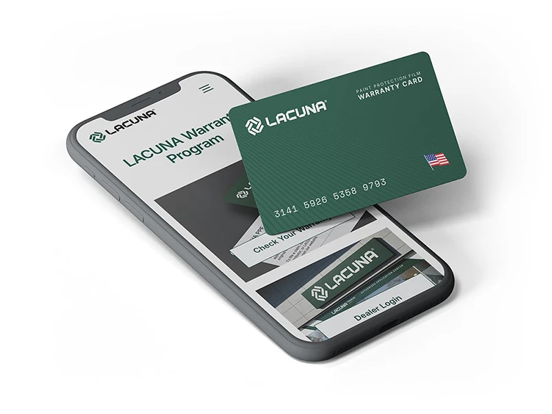 Dünyanın İlk Tam Kapsamlı Garanti Programı