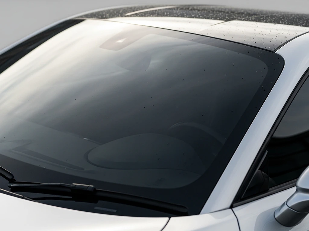 Lacuna Otomotiv Cam Filmleri